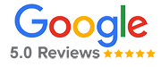 Google reviews